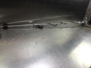 Liebherr Fuel Level Indicator